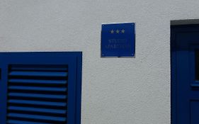 Villa Big Blue, Tisno